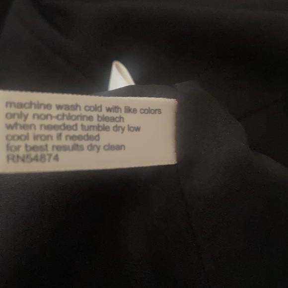 Scandal the limited collection skirt - Picture 15 of 15